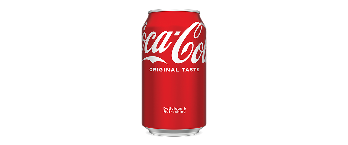 Canned Drinks